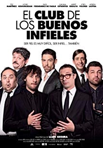 دانلود فیلم El club de los buenos infieles 2017