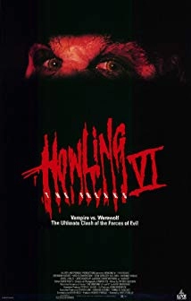دانلود فیلم Howling VI: The Freaks 1991