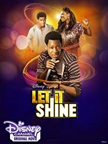 دانلود فیلم Let It Shine 2012