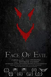 دانلود فیلم Face of Evil 2016 (چهره شیطان)