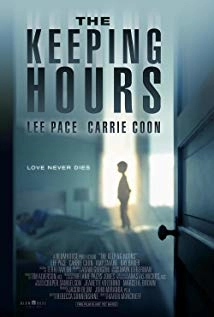 دانلود فیلم The Keeping Hours 2017 (نگه داشتن ساعت‌ها)