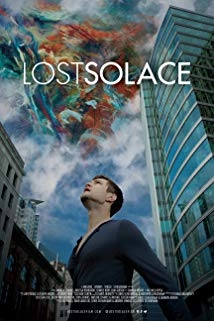 دانلود فیلم Lost Solace 2016 (آرامش از دست رفته)