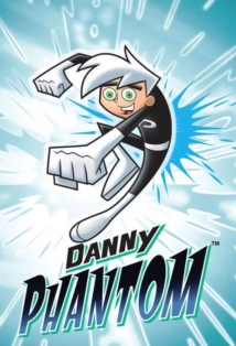دانلود انیمیشن Danny Phantom 2004