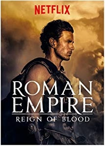 دانلود مستند Roman Empire: Reign of Blood 2016