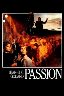 دانلود فیلم Godard’s Passion 1982 (شور)