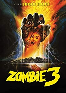 دانلود فیلم Zombie 3 1988 (زامبی ۳)
