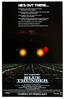دانلود فیلم Blue Thunder 1983