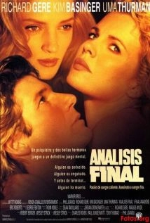 دانلود فیلم Final Analysis 1992 (تحلیل نهایی)