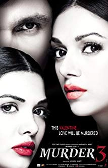 دانلود فیلم Murder 3 2013 (کشتار)