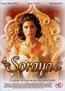 دانلود فیلم Soraya 2003 (ثوریا)