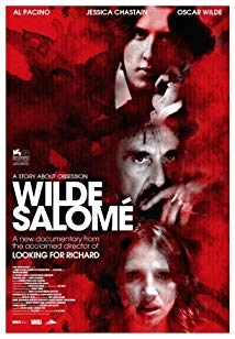 دانلود مستند Wilde Salomé 2011 (وایلد سالومه)