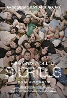 دانلود فیلم Shortbus 2006 با تماشای آنلاین