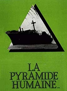 دانلود فیلم The Human Pyramid 1961 (هرم انسان)