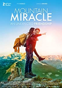 دانلود فیلم Mountain Miracle 2017 (معجزه کوه)