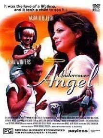 دانلود فیلم Undercover Angel 1999 (فرشته مخفی)