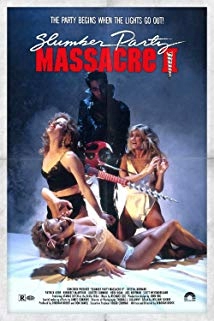 دانلود فیلم Slumber Party Massacre II 1987