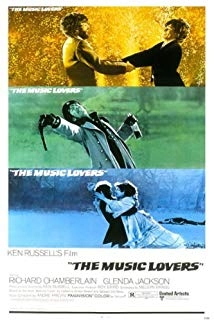 دانلود فیلم The Music Lovers 1970