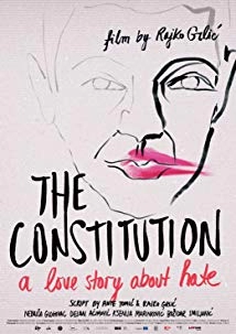 دانلود فیلم The Constitution 2016