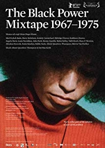 دانلود مستند The Black Power Mixtape 1967-1975 2011