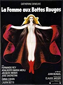 دانلود فیلم La femme aux bottes rouges 1974