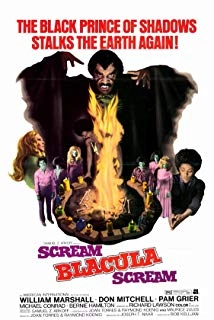 دانلود فیلم Scream Blacula Scream 1973