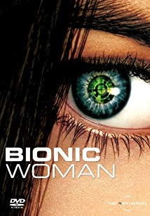 دانلود سریال Bionic Woman 2007-