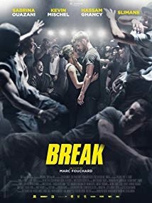 دانلود فیلم Break 2018