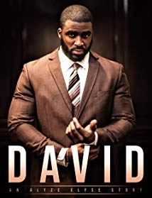 دانلود فیلم David Movie 2018 (دیوید)