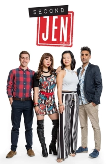 دانلود سریال Second Jen 2016-