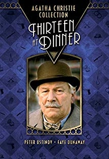 دانلود فیلم Thirteen at Dinner 1985