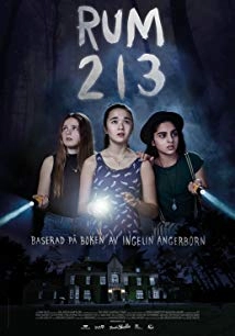 دانلود فیلم Rum 213 2017 (روم)
