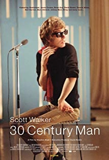 دانلود مستند Scott Walker: 30 Century Man 2006