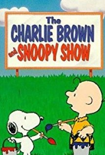 دانلود انیمیشن The Charlie Brown and Snoopy Show 1983