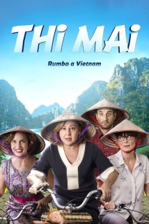 دانلود فیلم Thi Mai, rumbo a Vietnam 2017