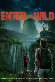 دانلود فیلم Enter The Wild 2018 با زیرنویس فارسی