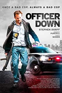 دانلود فیلم Officer Down 2013