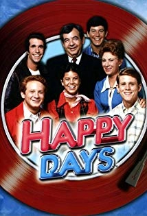 دانلود سریال Happy Days 1974-1984