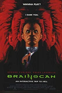 دانلود فیلم Brainscan 1994 (اسکن مغزی)