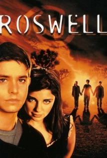 دانلود سریال Roswell 1999