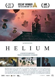دانلود فیلم Helium 2013 (هلیوم)