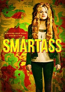 دانلود فیلم Smartass 2016