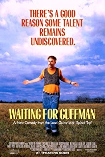دانلود فیلم Waiting for Guffman 1996