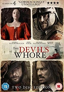 دانلود سریال The Devil’s Whore 2008 (فاحشه‌ی شیطان)