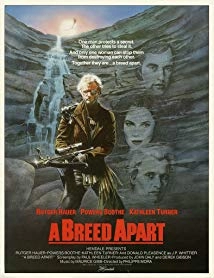 دانلود فیلم A Breed Apart 1984