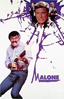 دانلود فیلم Malone 1987 (مالون)