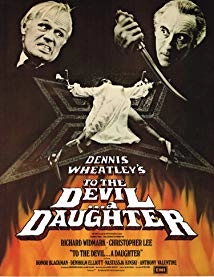 دانلود فیلم To the Devil a Daughter 1976