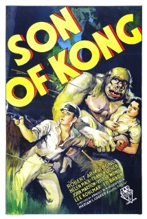 دانلود فیلم The Son of Kong 1933