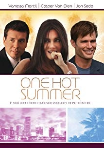 دانلود فیلم One Hot Summer 2009