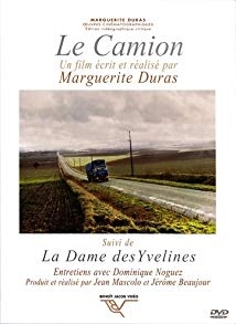 دانلود فیلم The Lorry 1977