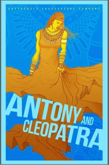 دانلود فیلم Antony and Cleopatra 1972